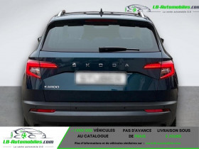 Skoda Karoq 1.5 TSI Clever DSG NAVI | PDC | Smart Link  occasion  Beaupuy - photo n5